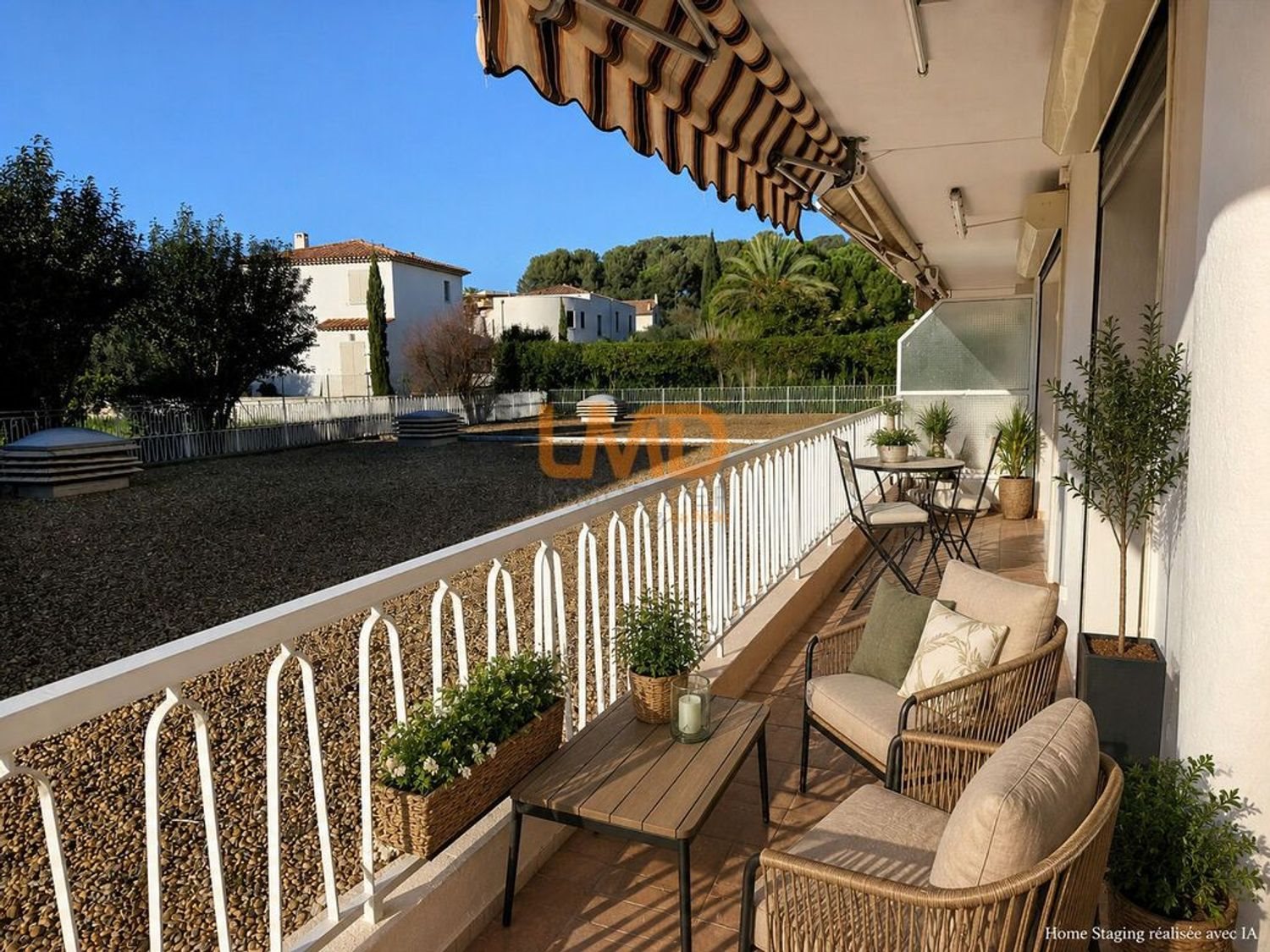 Appartement à vendre, 77m², Sanary-sur-Mer