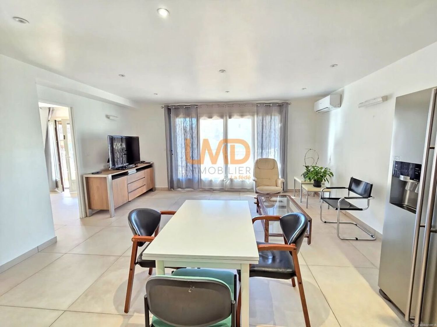 Appartement à vendre, 77m², Sanary-sur-Mer