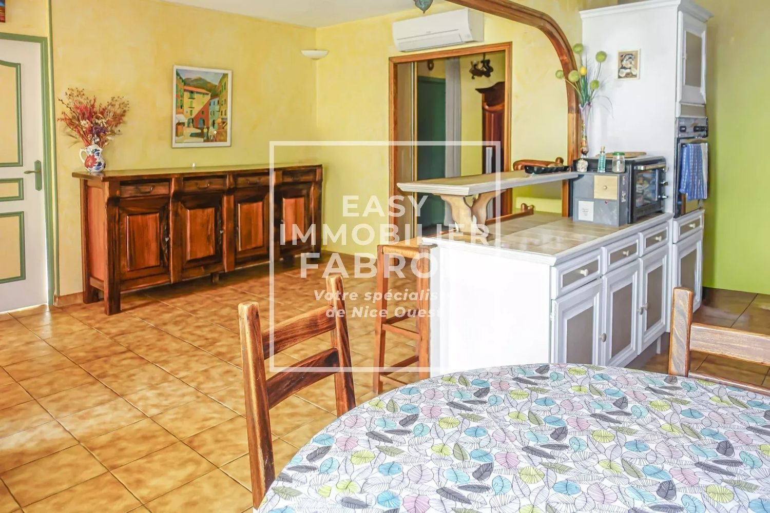 Appartement à vendre, 81m², Carros