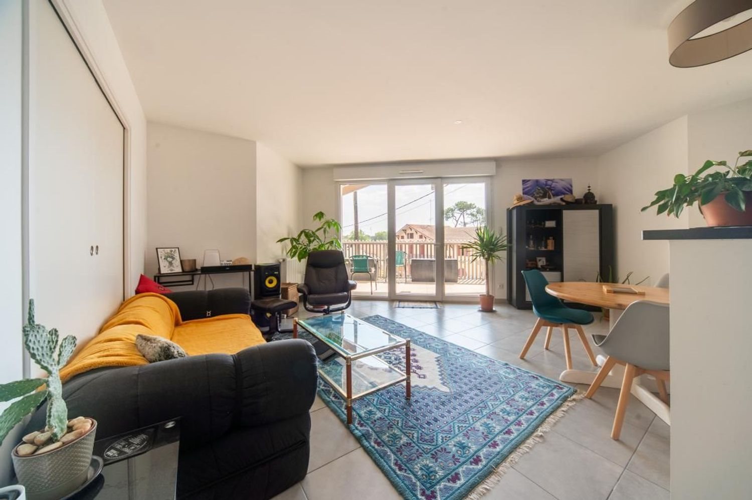 Appartement à vendre, 83m², Capbreton