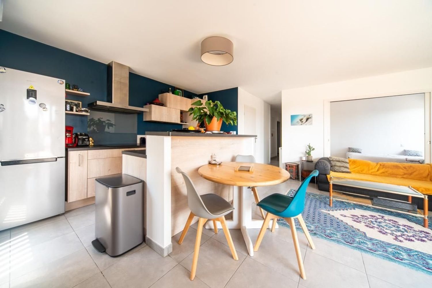 Appartement à vendre, 83m², Capbreton
