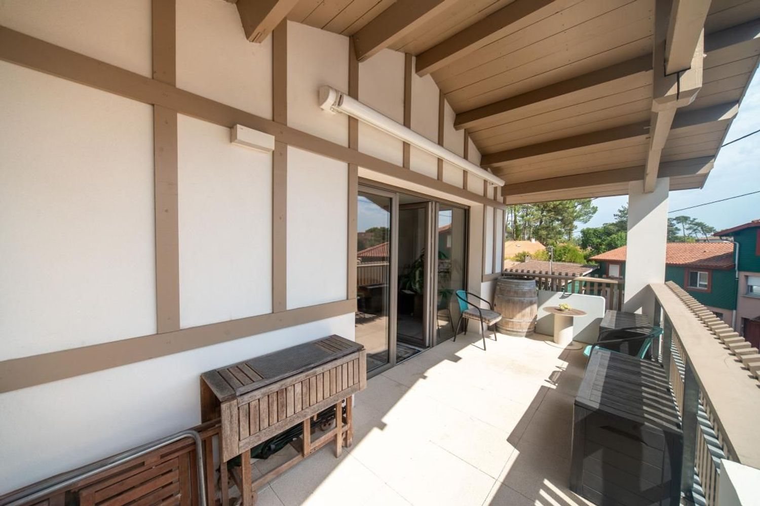 Appartement à vendre, 83m², Capbreton