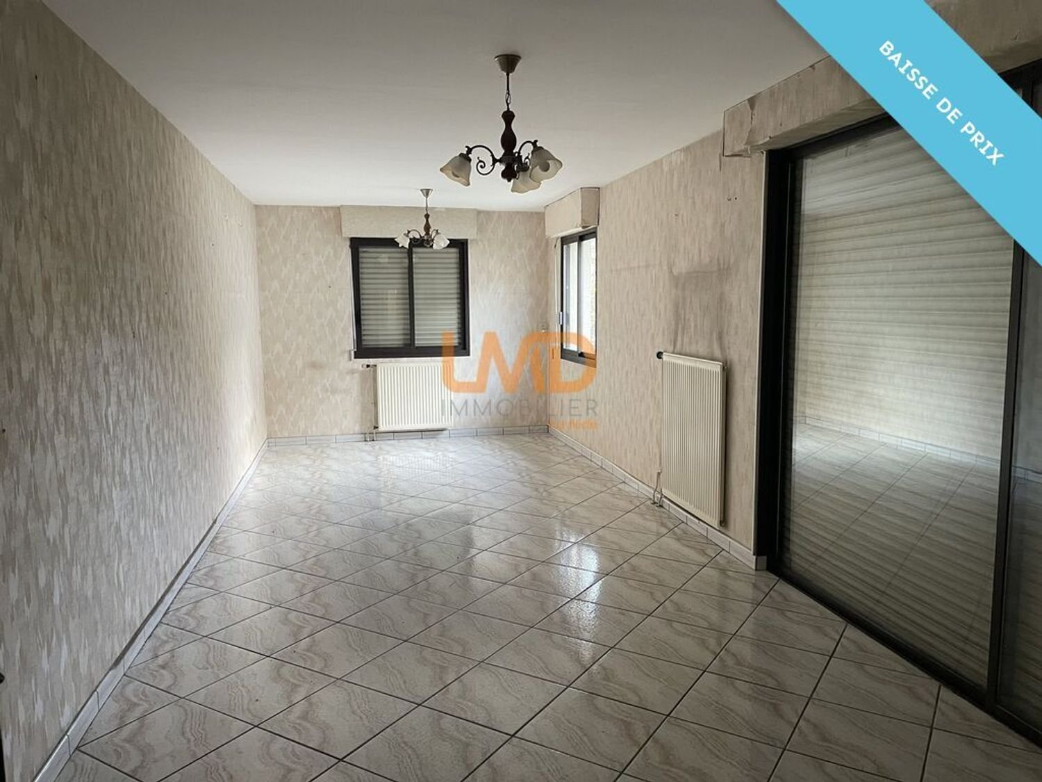 Maison à vendre, 107m², Decazeville