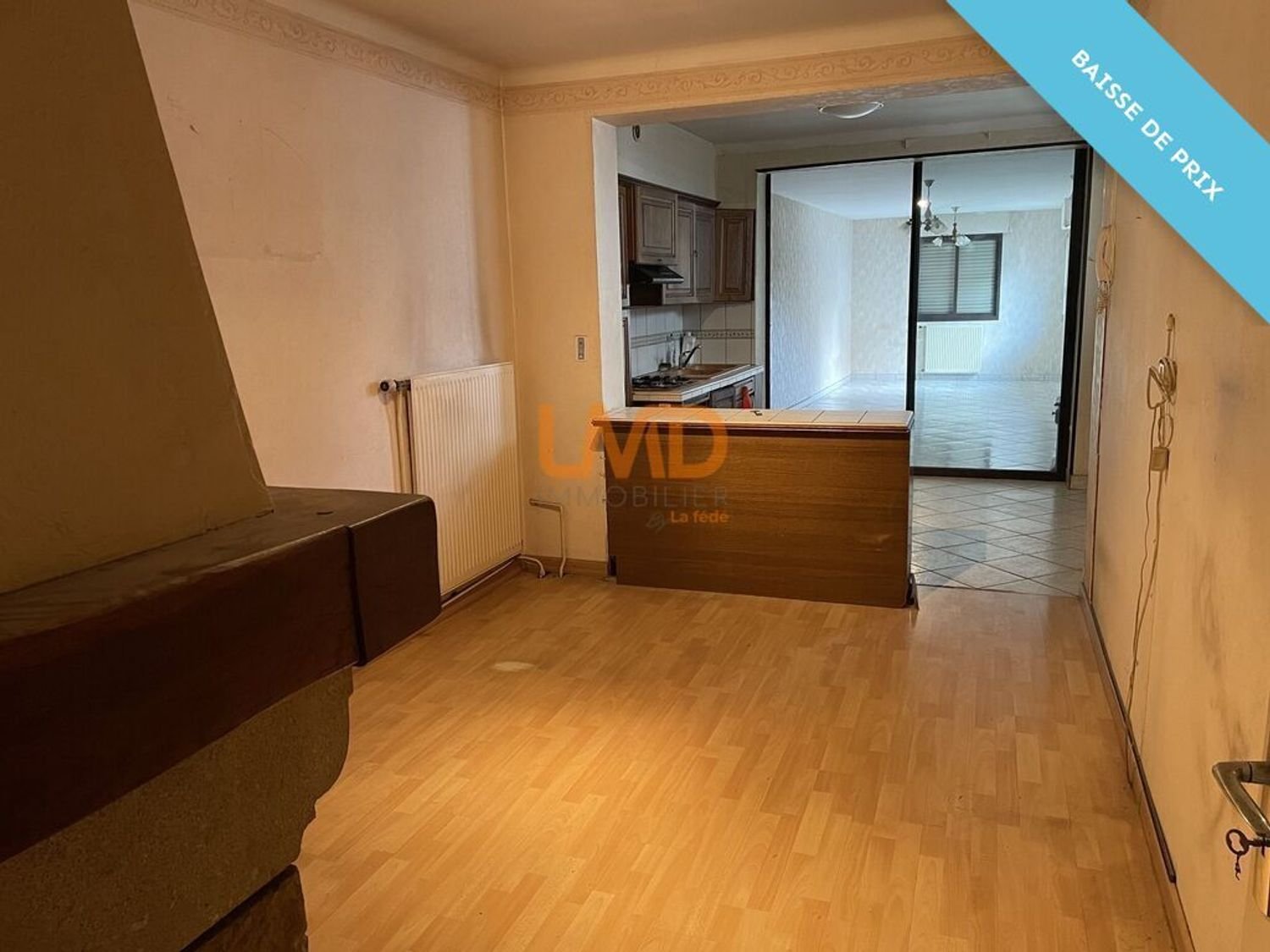 Maison à vendre, 107m², Decazeville