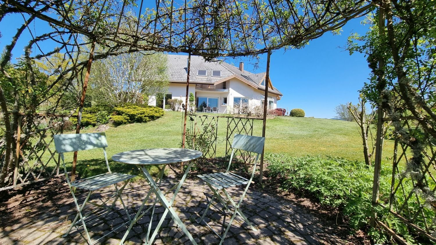 Maison à vendre, 340m², Saulcy-sur-Meurthe