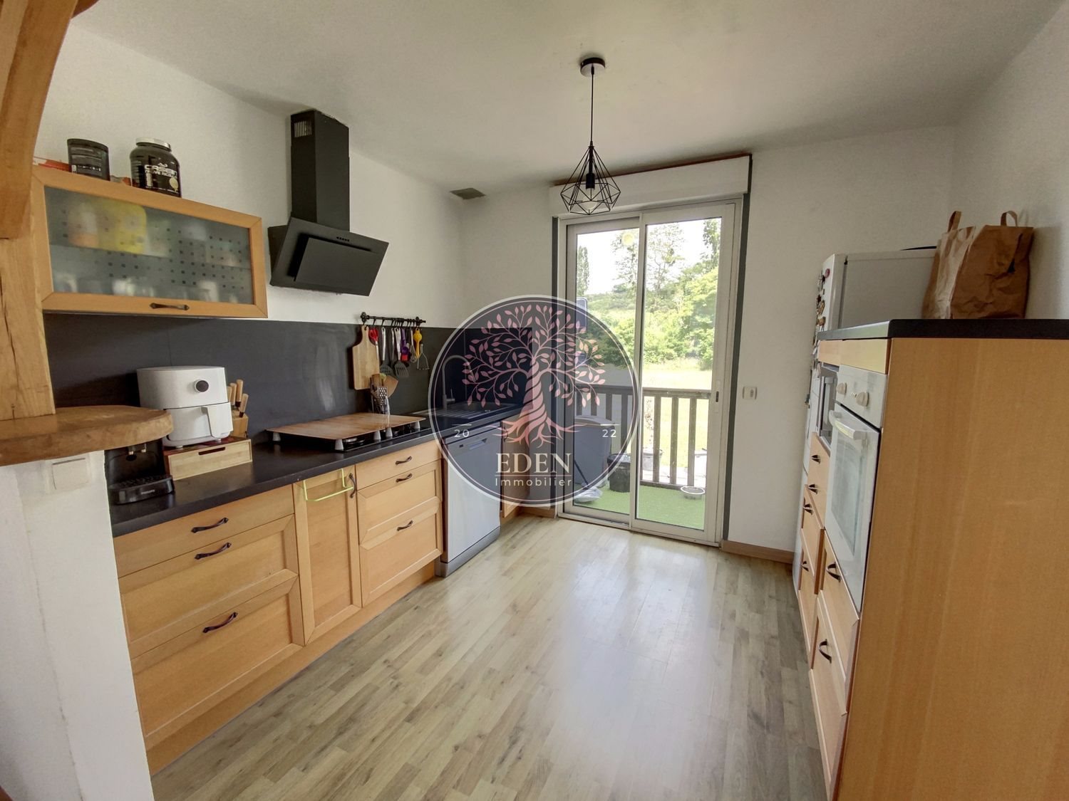 Maison à vendre, 120m², Cherisy