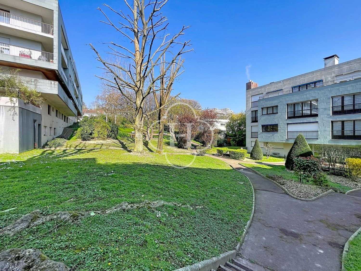 Appartement à vendre, 11m², Marly-le-Roi