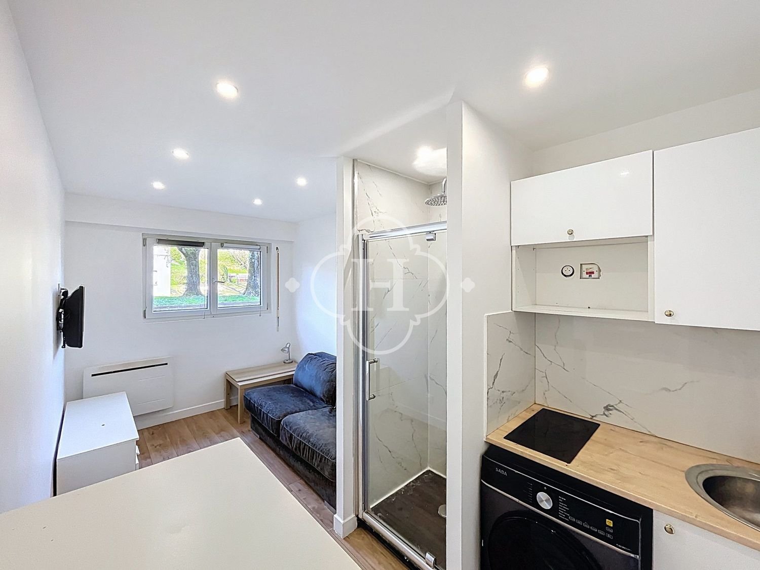 Appartement à vendre, 11m², Marly-le-Roi