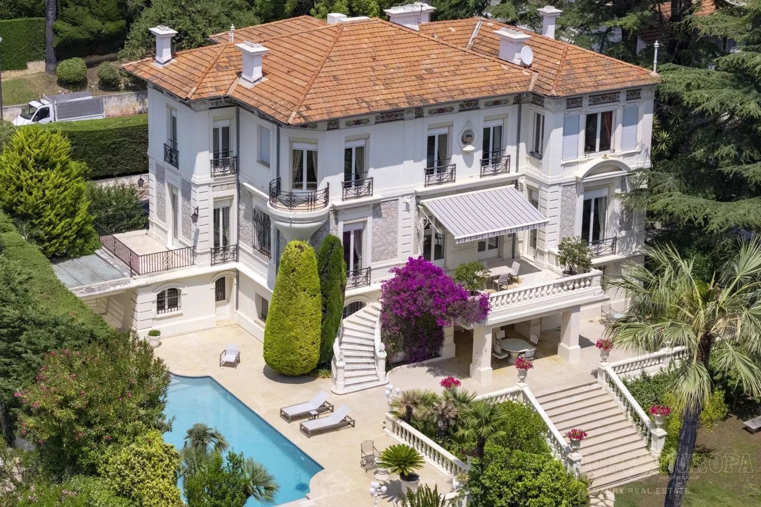 Maison à vendre, 568m², Cannes