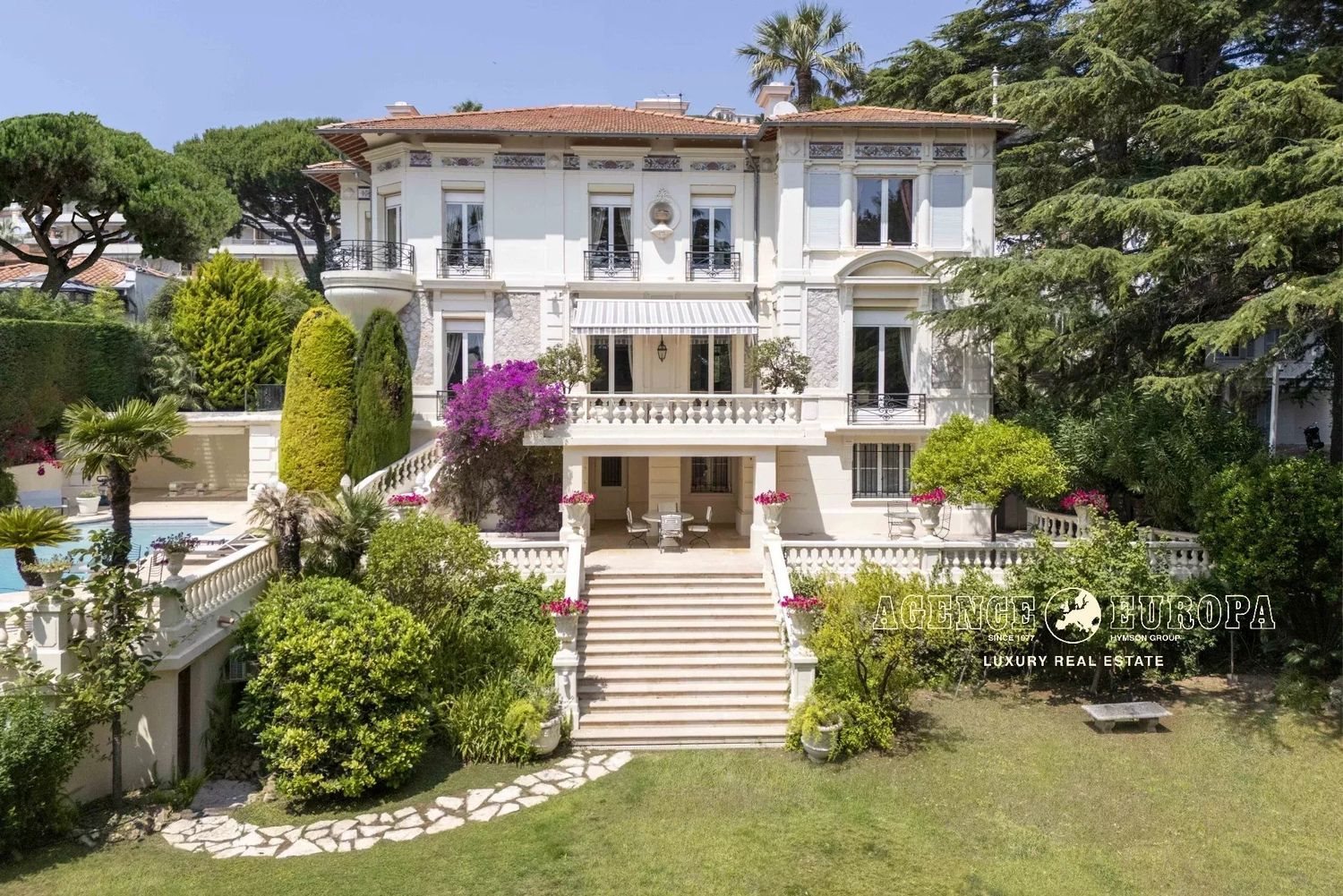 Maison à vendre, 568m², Cannes