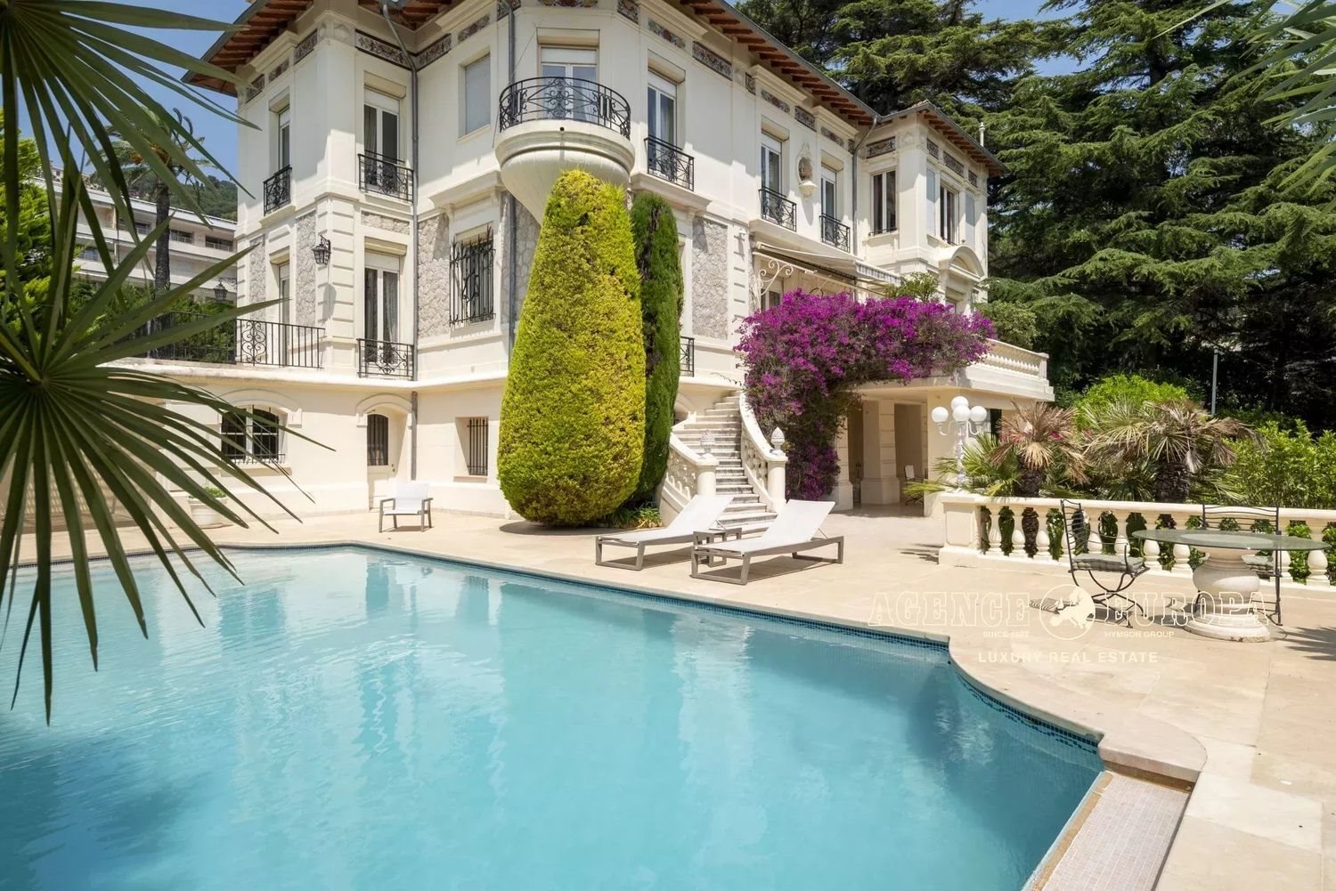 Maison à vendre, 568m², Cannes