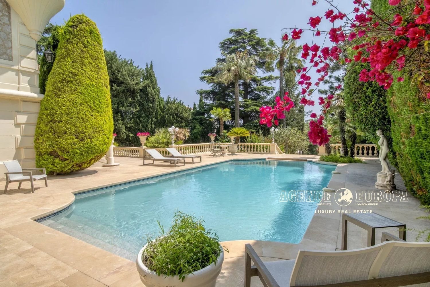Maison à vendre, 568m², Cannes