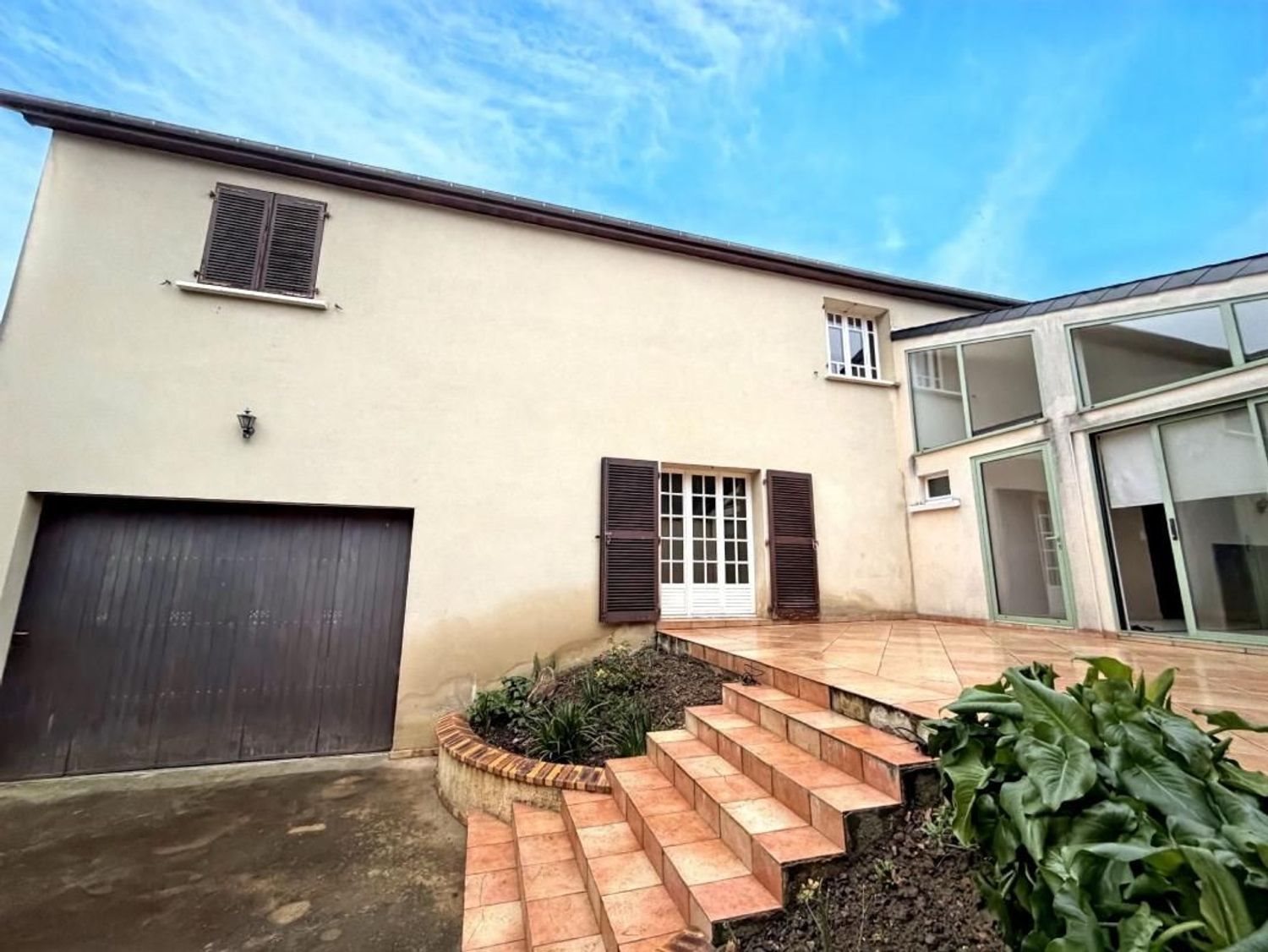 Maison à vendre, 221m², Mamers