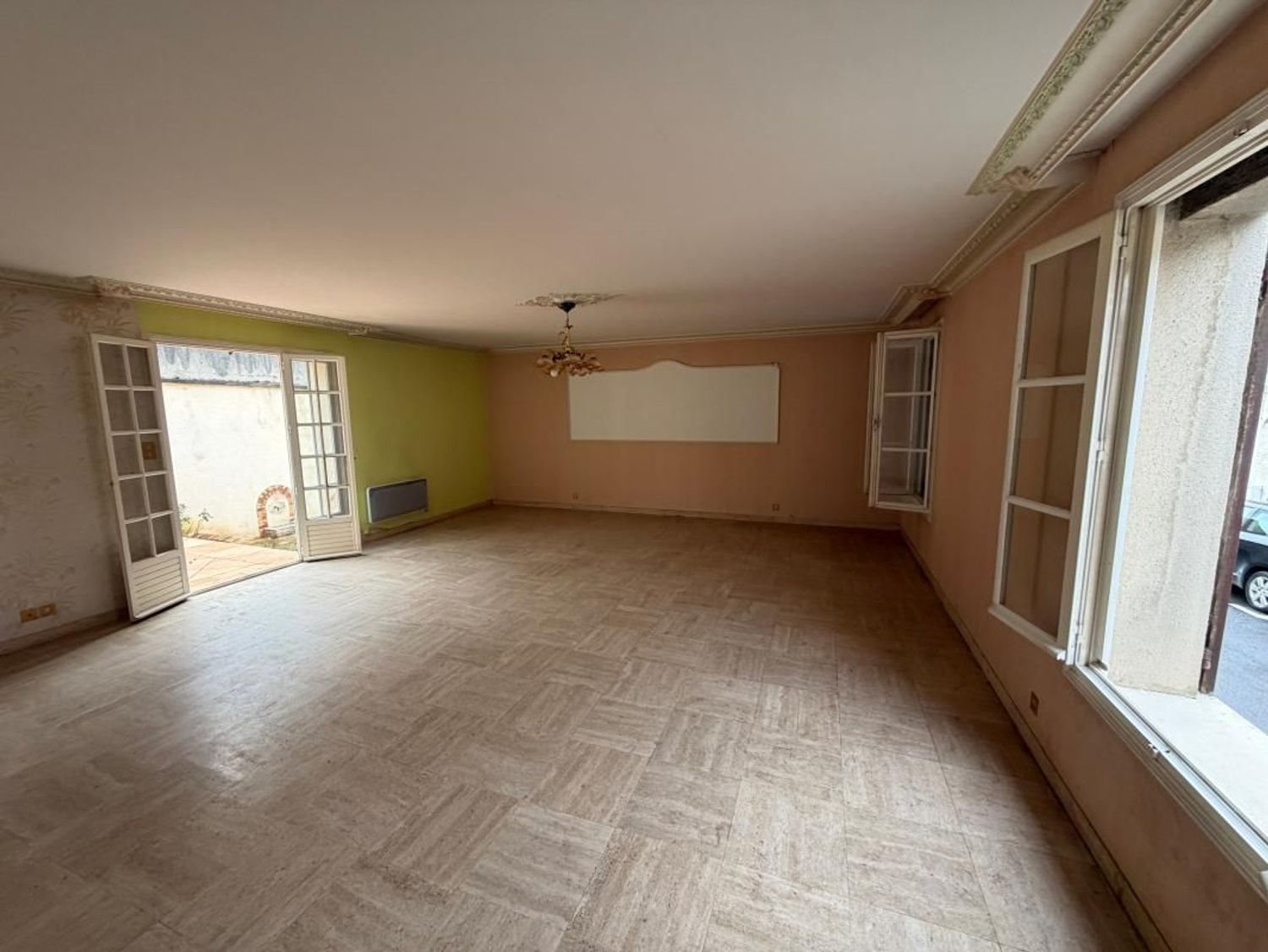 Maison à vendre, 221m², Mamers