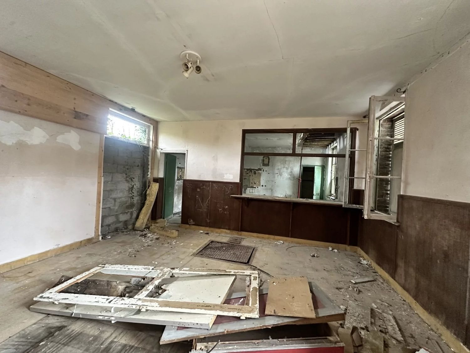 Maison à vendre, 100m², Quend