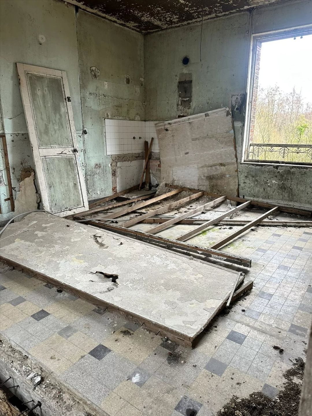 Maison à vendre, 100m², Quend