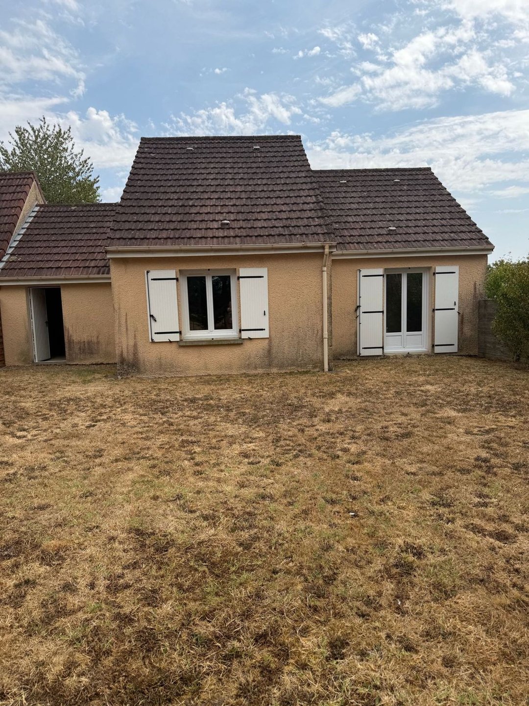 Maison à vendre, 65m², Pierrefitte-sur-Loire