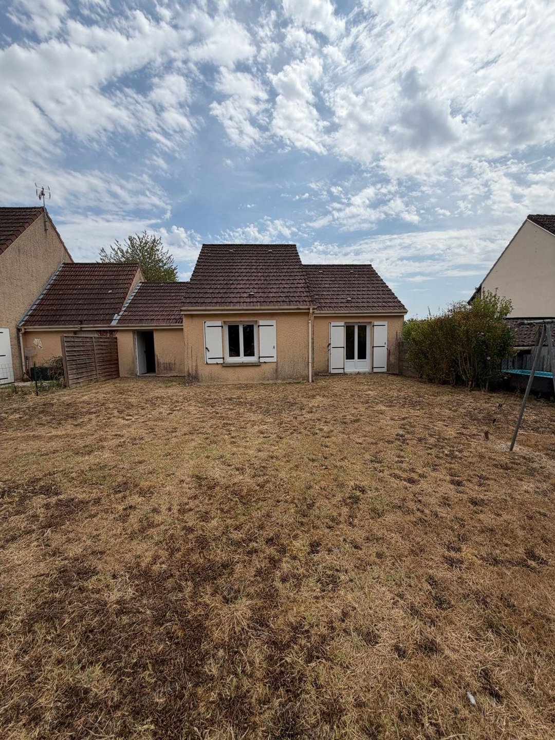 Maison à vendre, 65m², Pierrefitte-sur-Loire