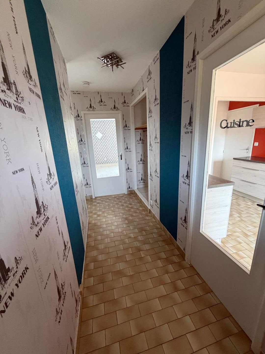 Maison à vendre, 65m², Pierrefitte-sur-Loire