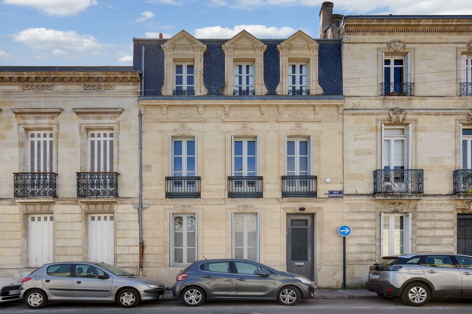 Maison à vendre, 190m², Bordeaux