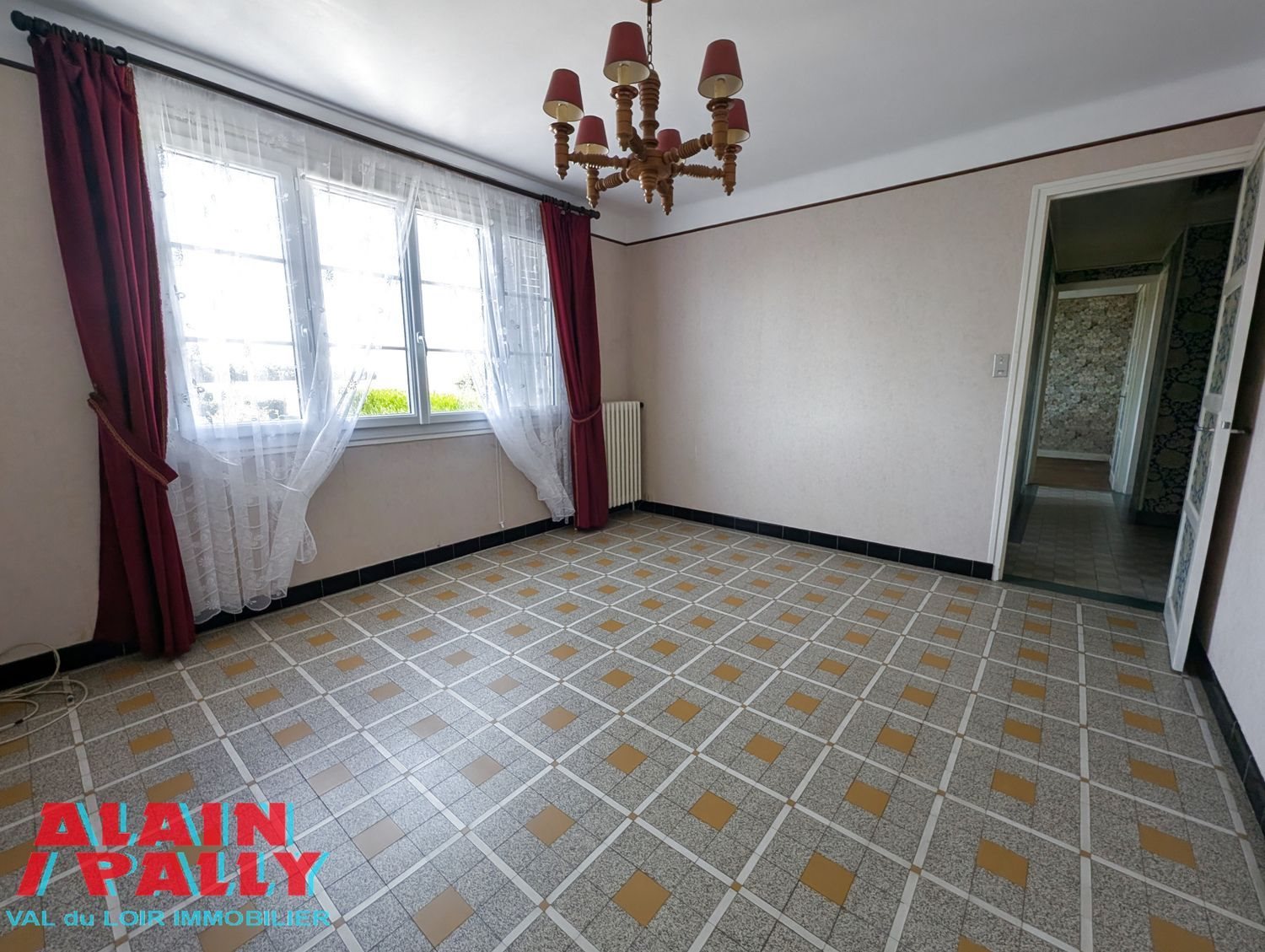 Maison à vendre, 76m², Châteaudun