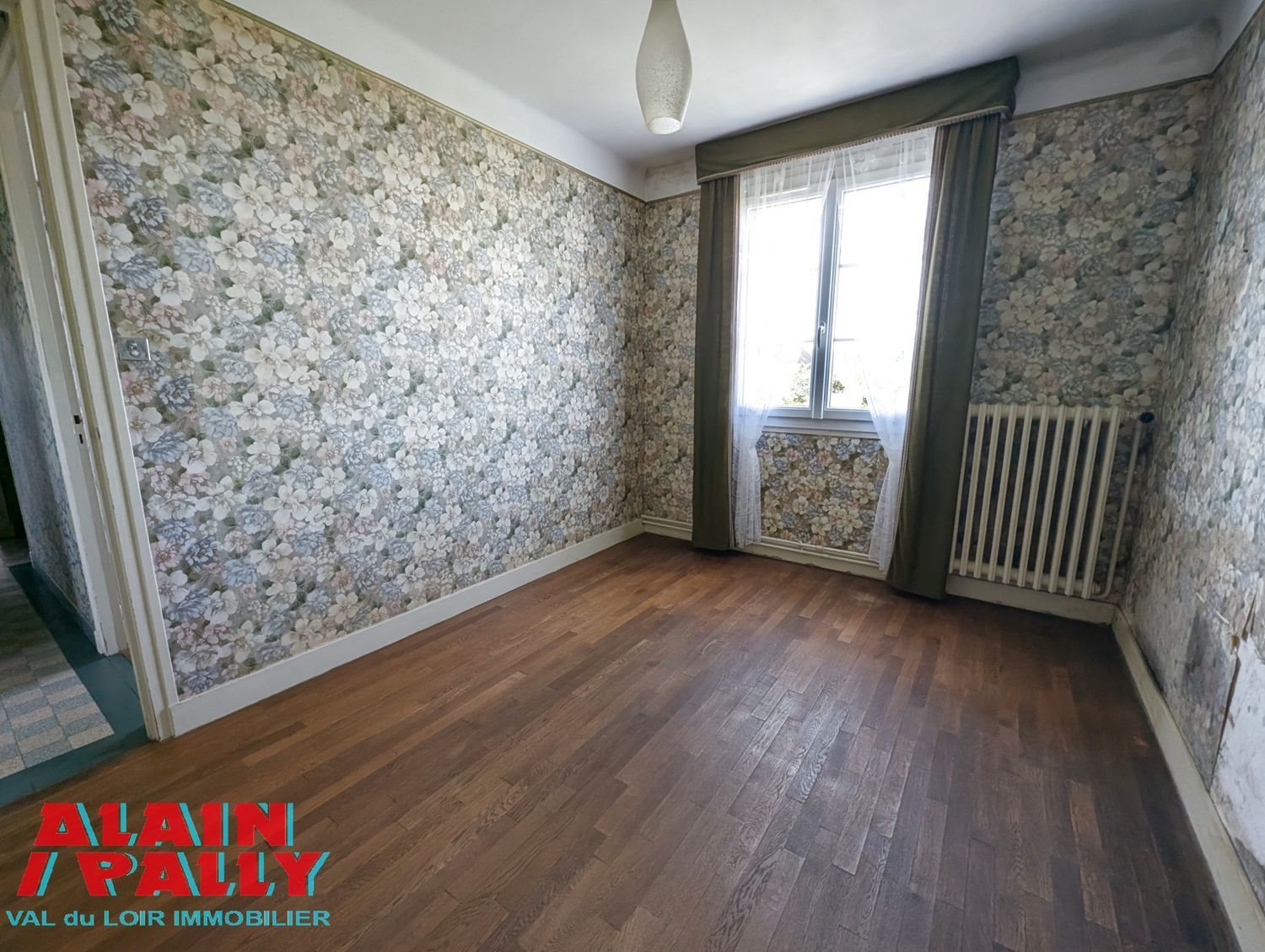 Maison à vendre, 76m², Châteaudun