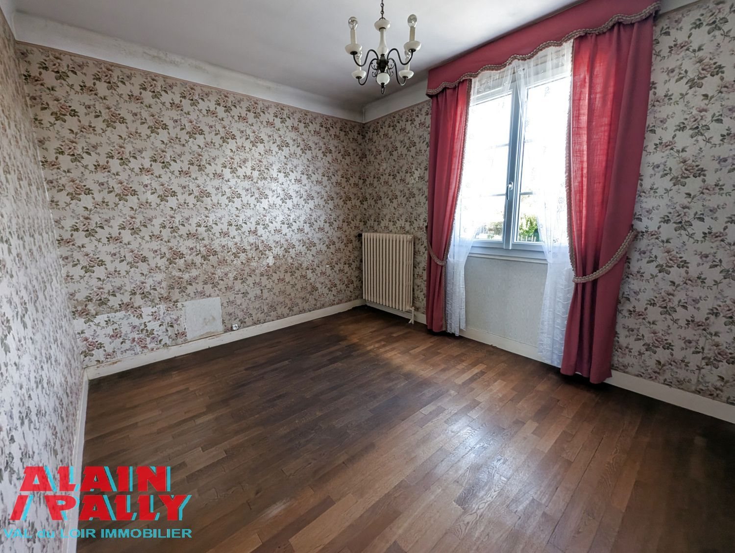 Maison à vendre, 76m², Châteaudun