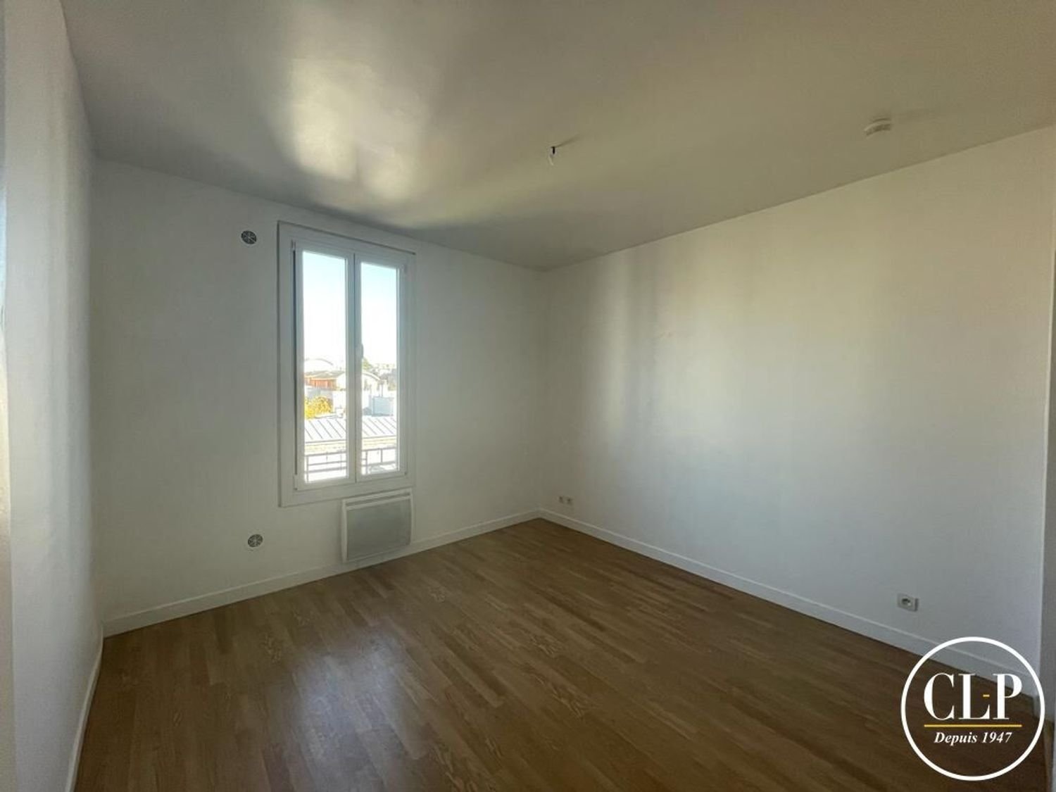 Appartement à vendre, 17m², Montreuil
