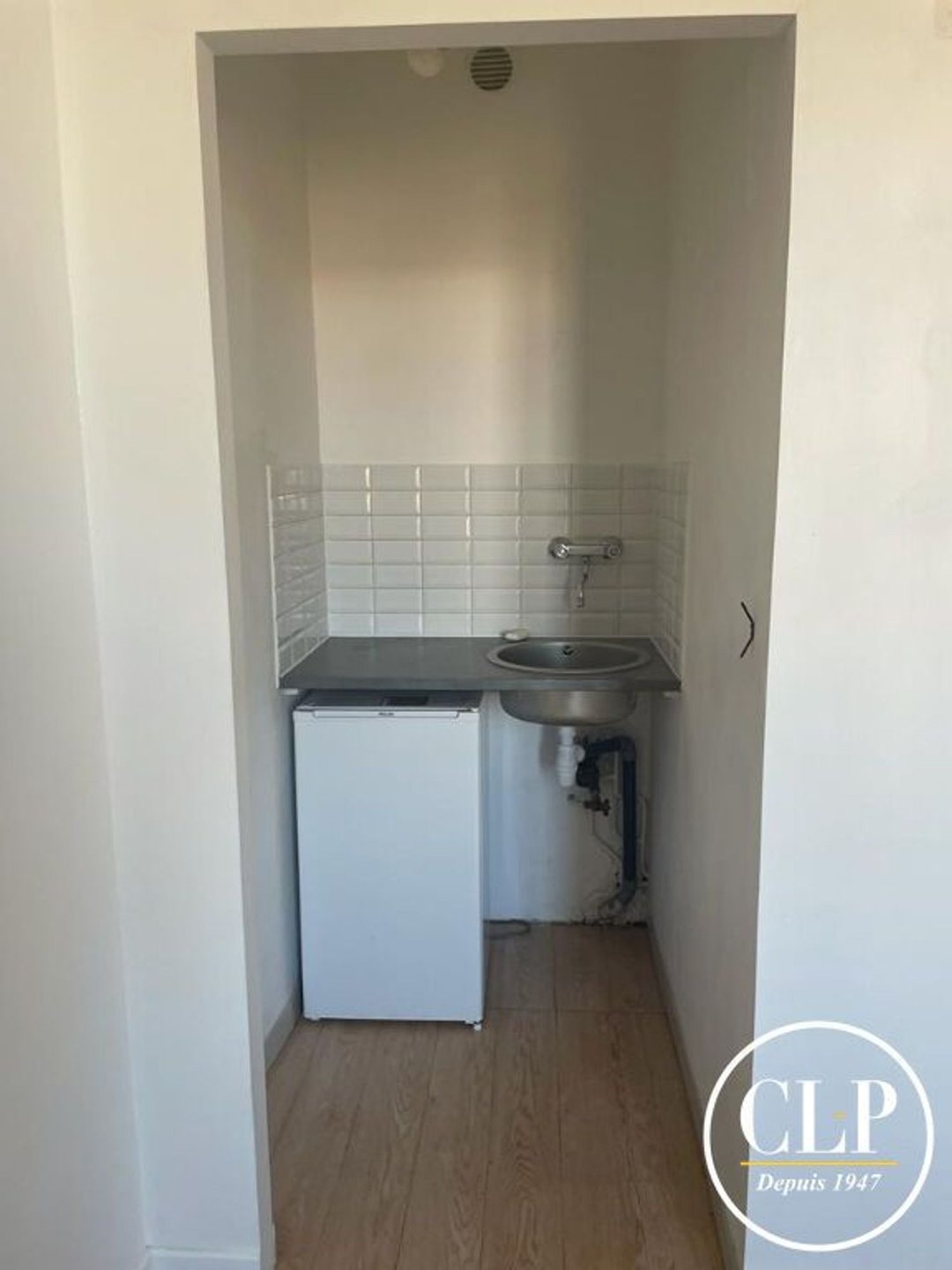 Appartement à vendre, 17m², Montreuil