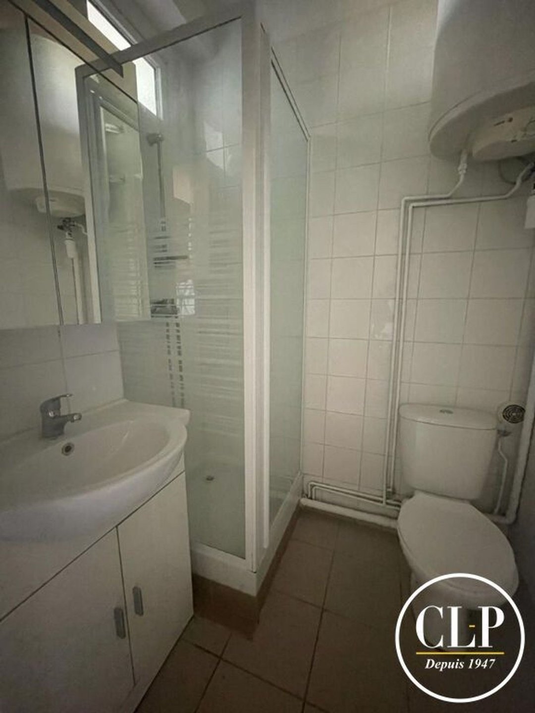 Appartement à vendre, 17m², Montreuil