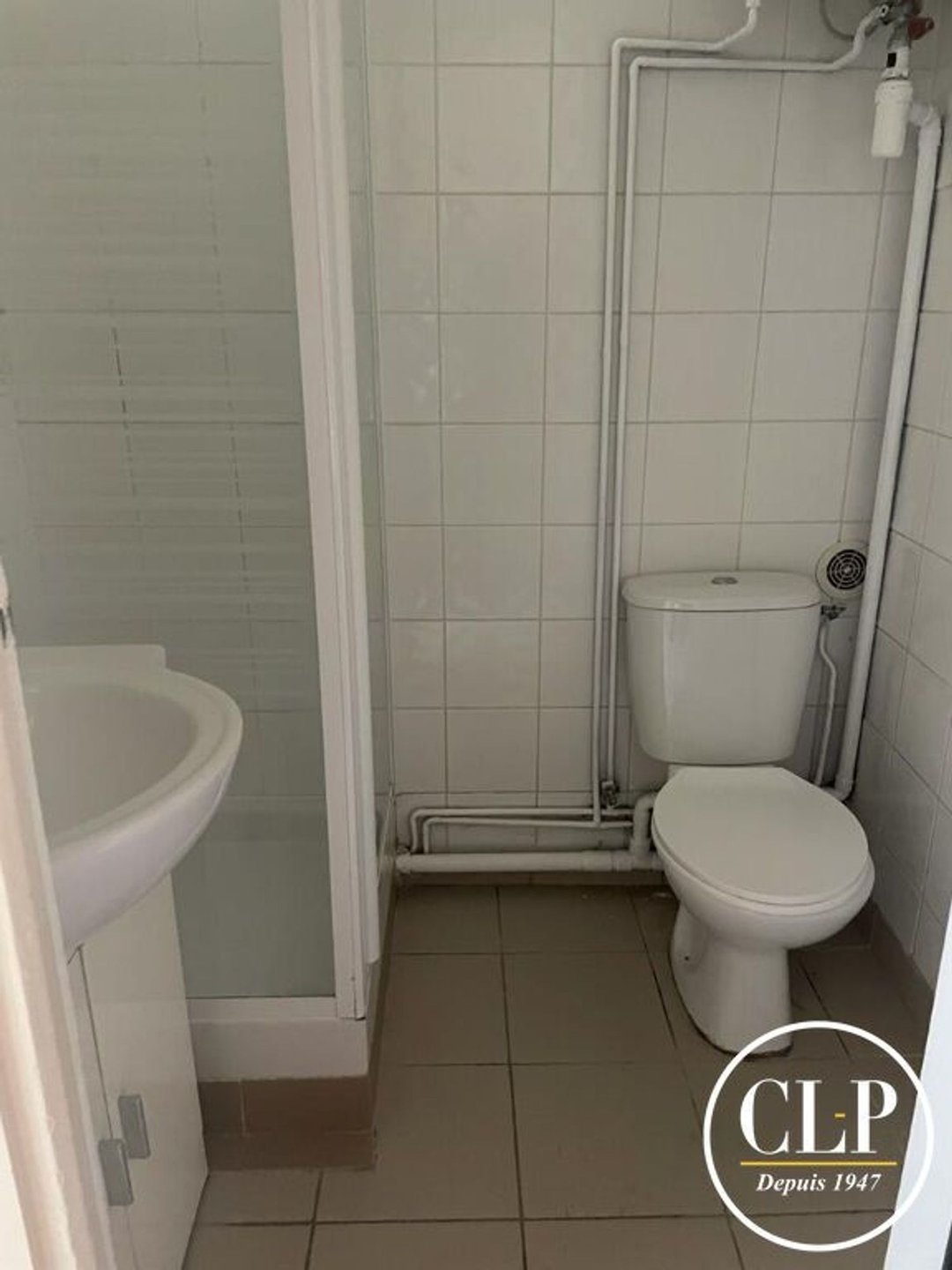 Appartement à vendre, 17m², Montreuil