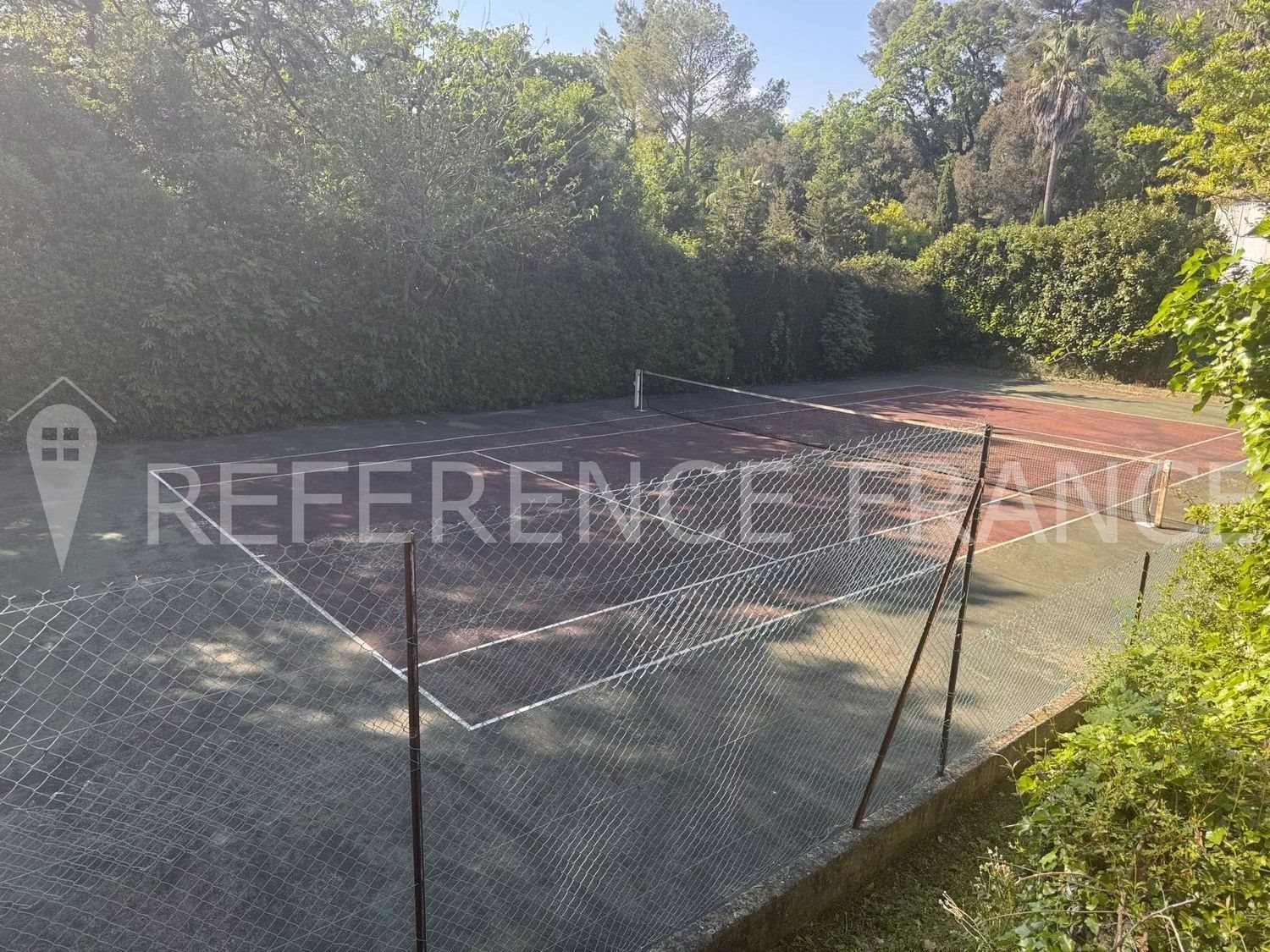 Maison à louer, 300m², Mougins