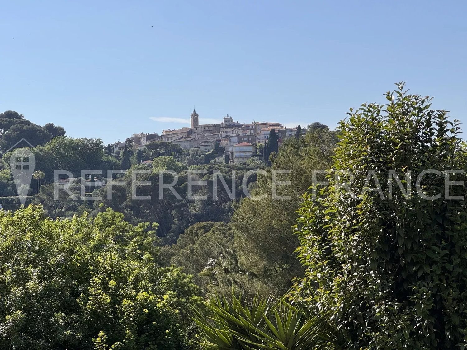 Maison à louer, 300m², Mougins