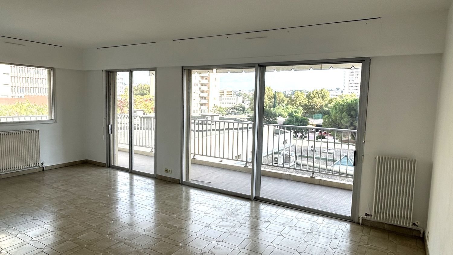 Appartement à louer, 132m², Toulon