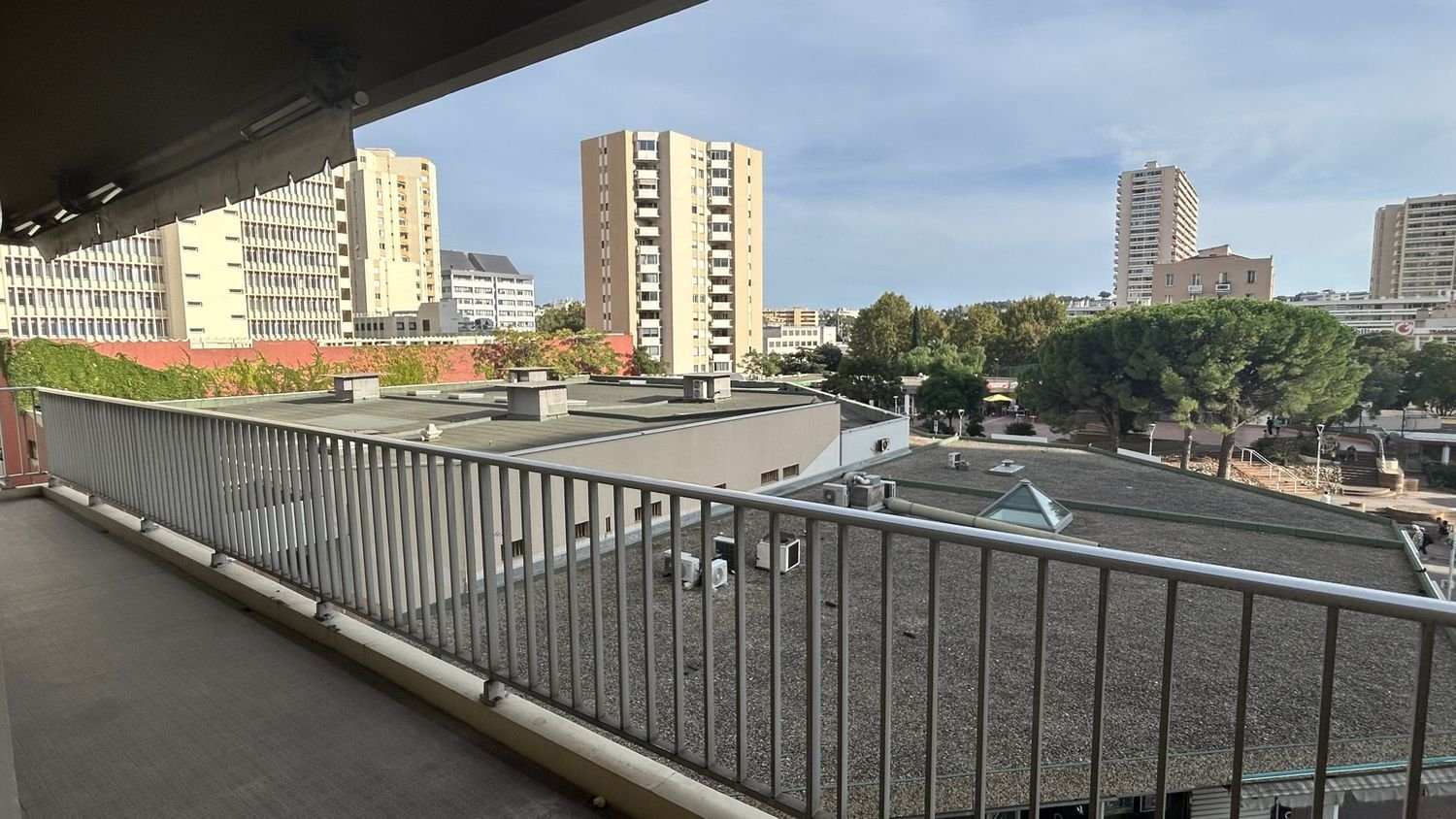 Appartement à louer, 132m², Toulon