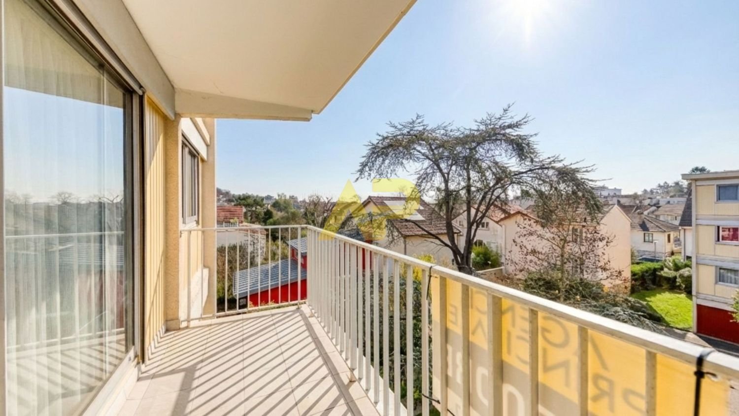 Appartement à vendre, 74m², Le Plessis-Robinson