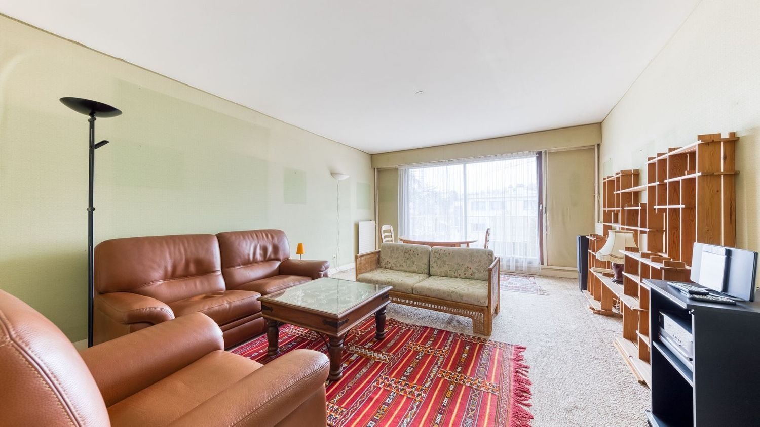 Appartement à vendre, 74m², Le Plessis-Robinson