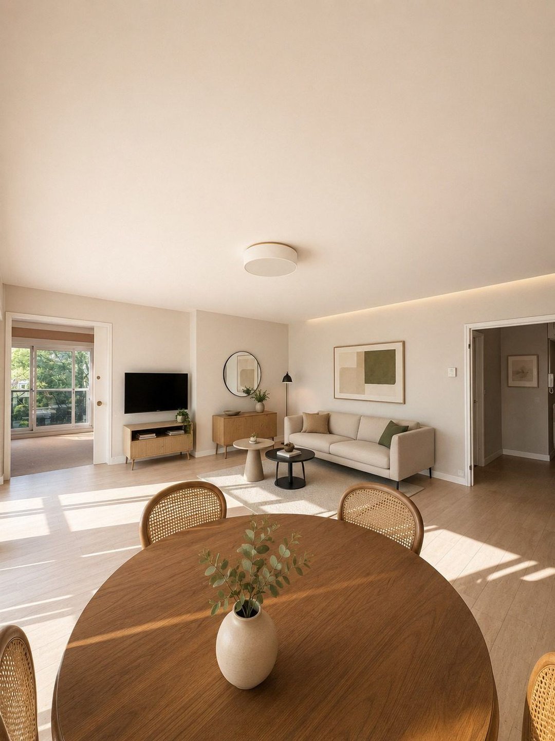 Appartement à vendre, 101m², Rouen