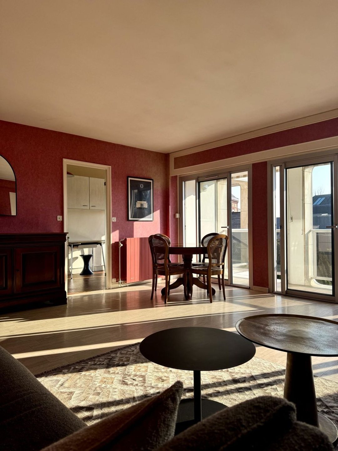 Appartement à vendre, 101m², Rouen