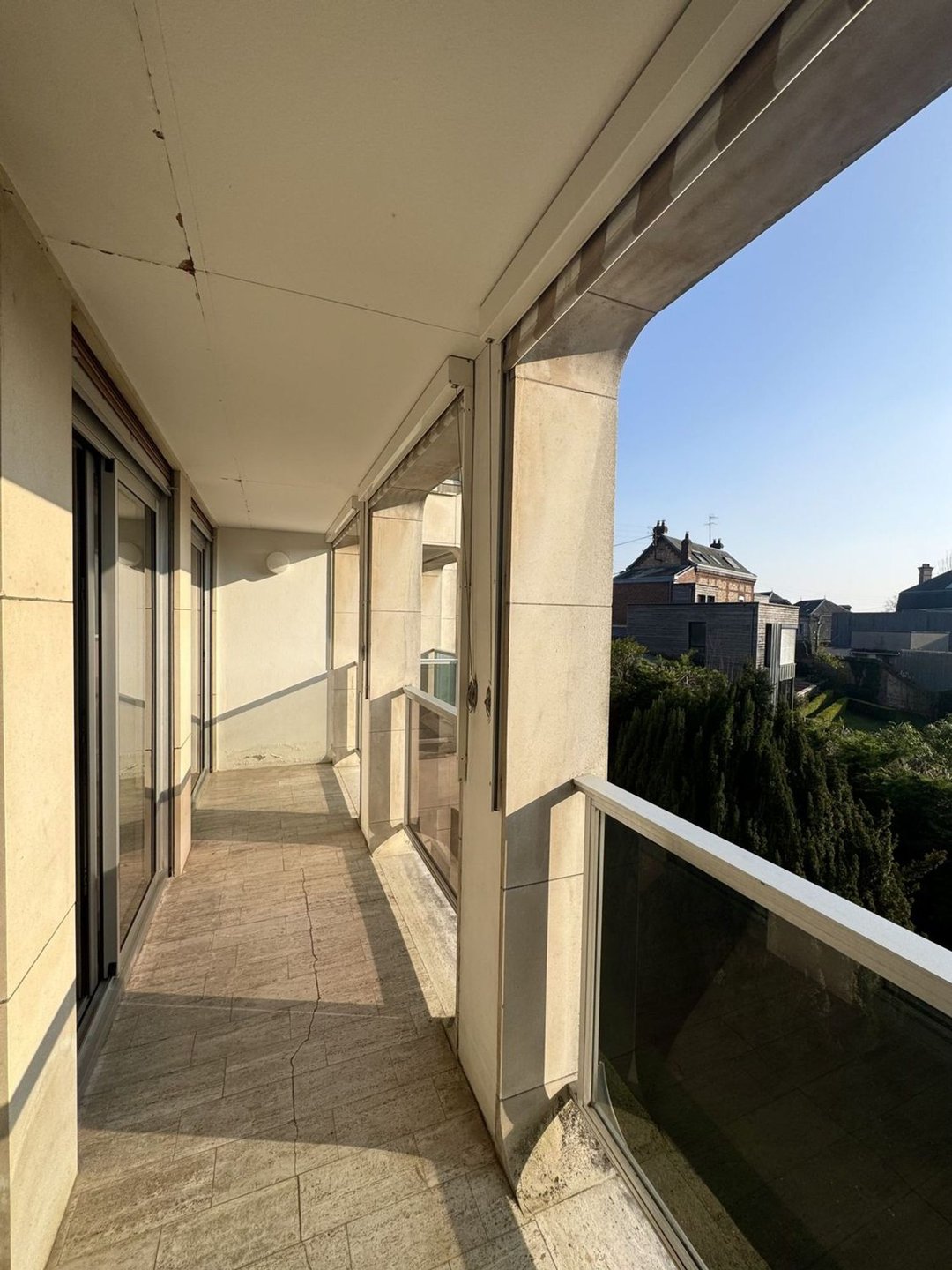 Appartement à vendre, 101m², Rouen