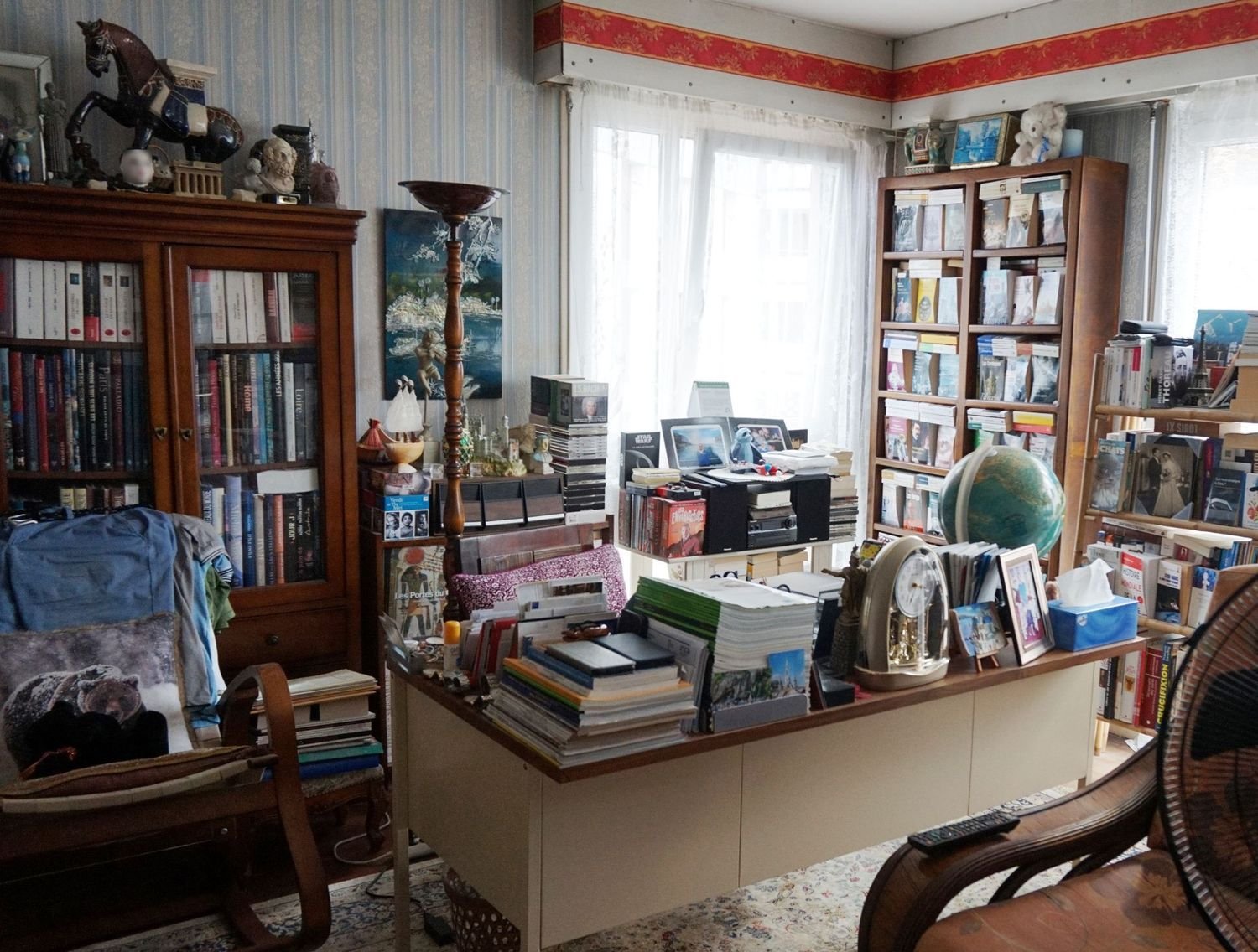 Appartement à vendre, 39m², Paris 12ème