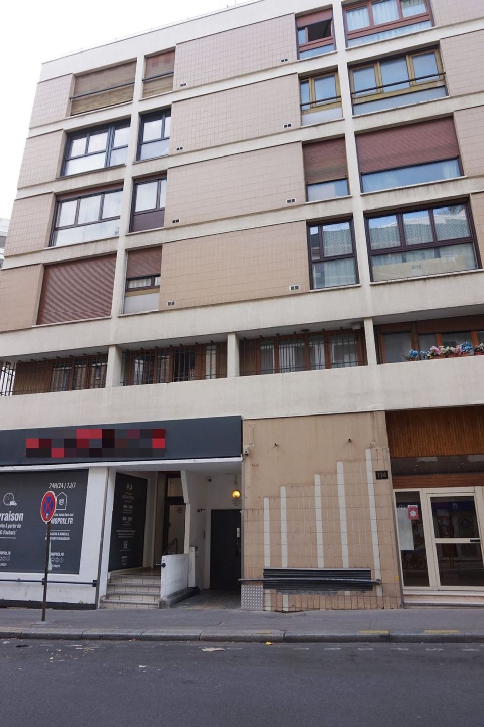 Appartement à vendre, 39m², Paris 12ème