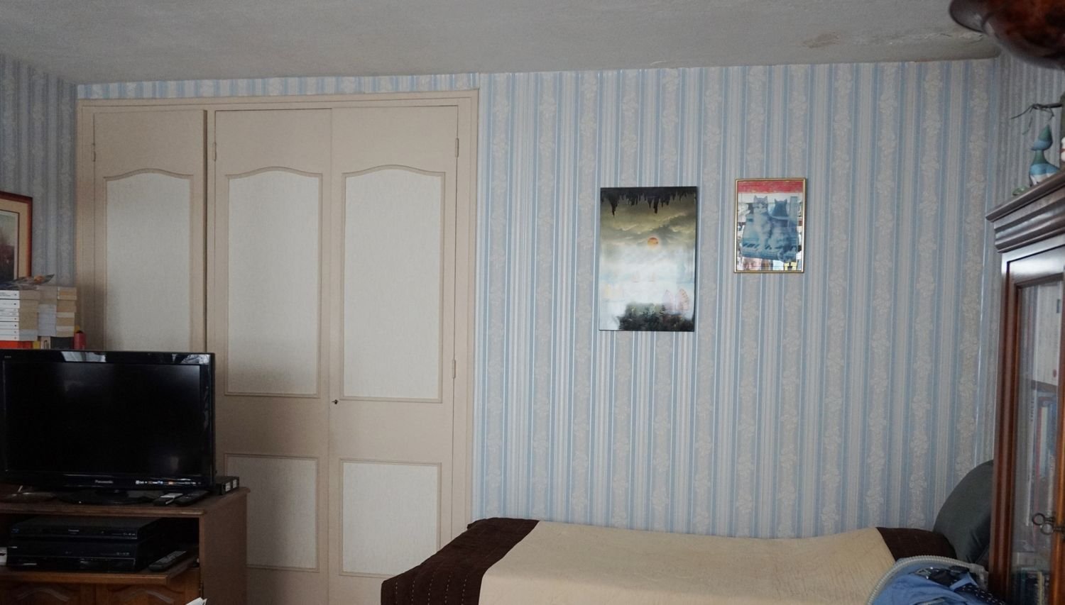 Appartement à vendre, 39m², Paris 12ème