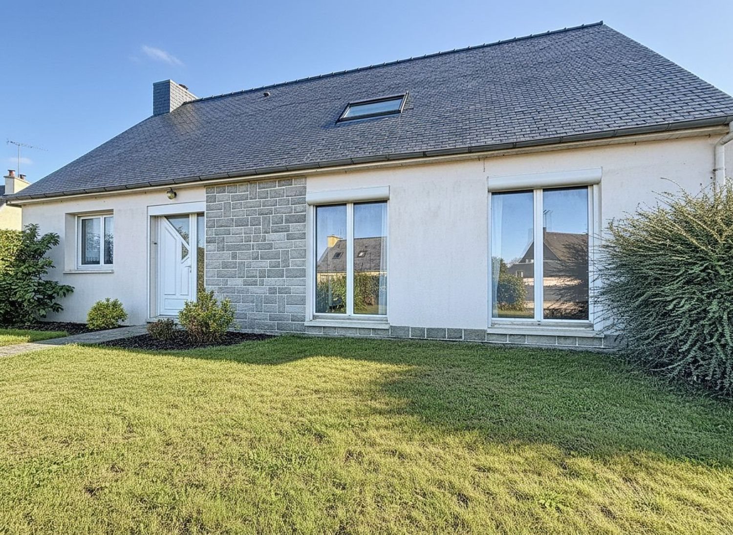 Maison à vendre, 171m², Kermaria-Sulard