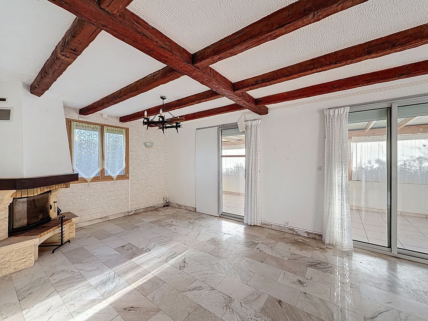 Maison à vendre, 171m², Kermaria-Sulard
