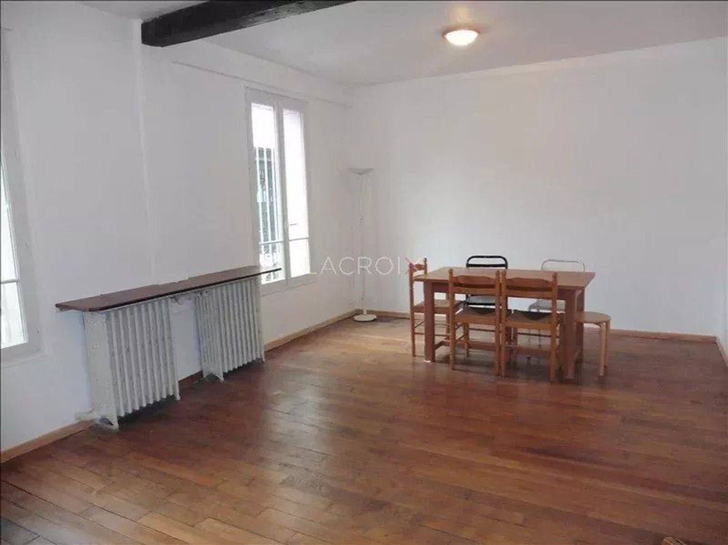 Appartement à louer, 52m², Gentilly