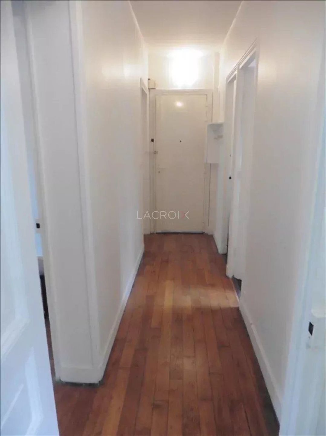 Appartement à louer, 52m², Gentilly