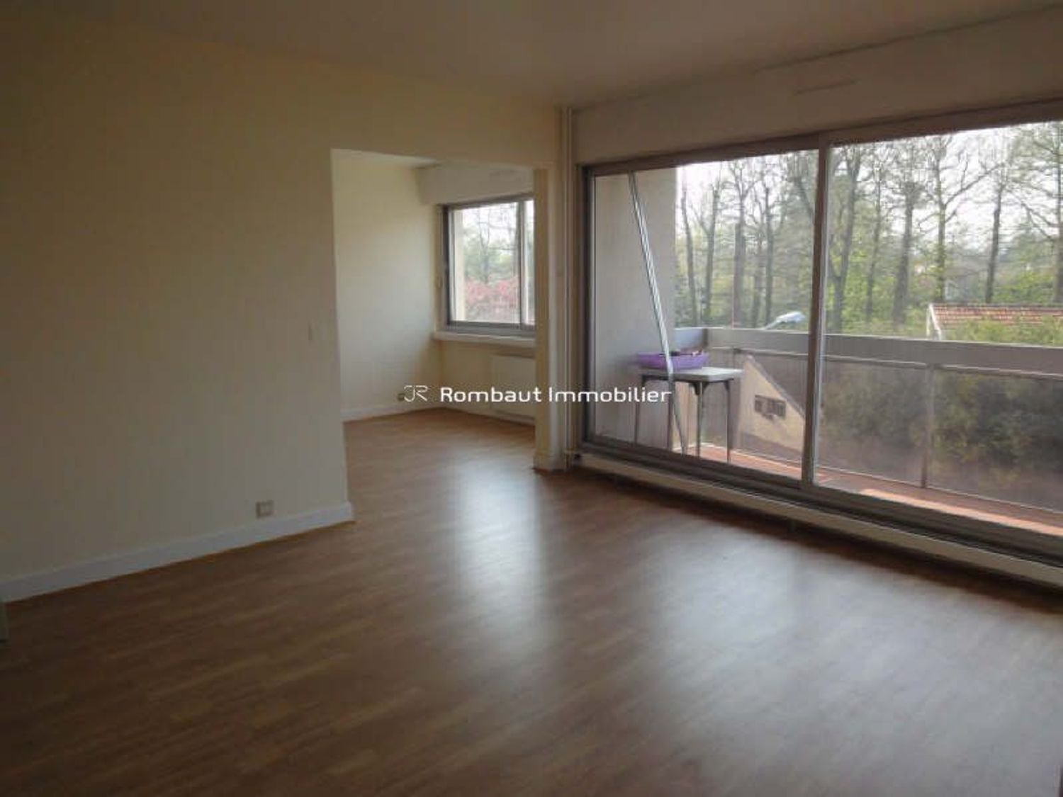 Appartement à vendre, 37m², La Celle-Saint-Cloud
