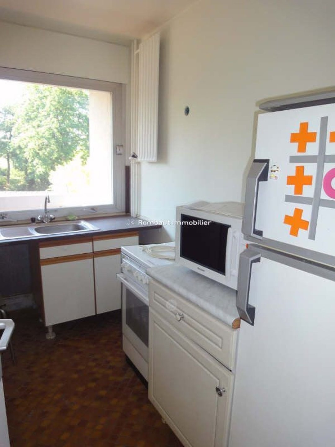 Appartement à vendre, 37m², La Celle-Saint-Cloud