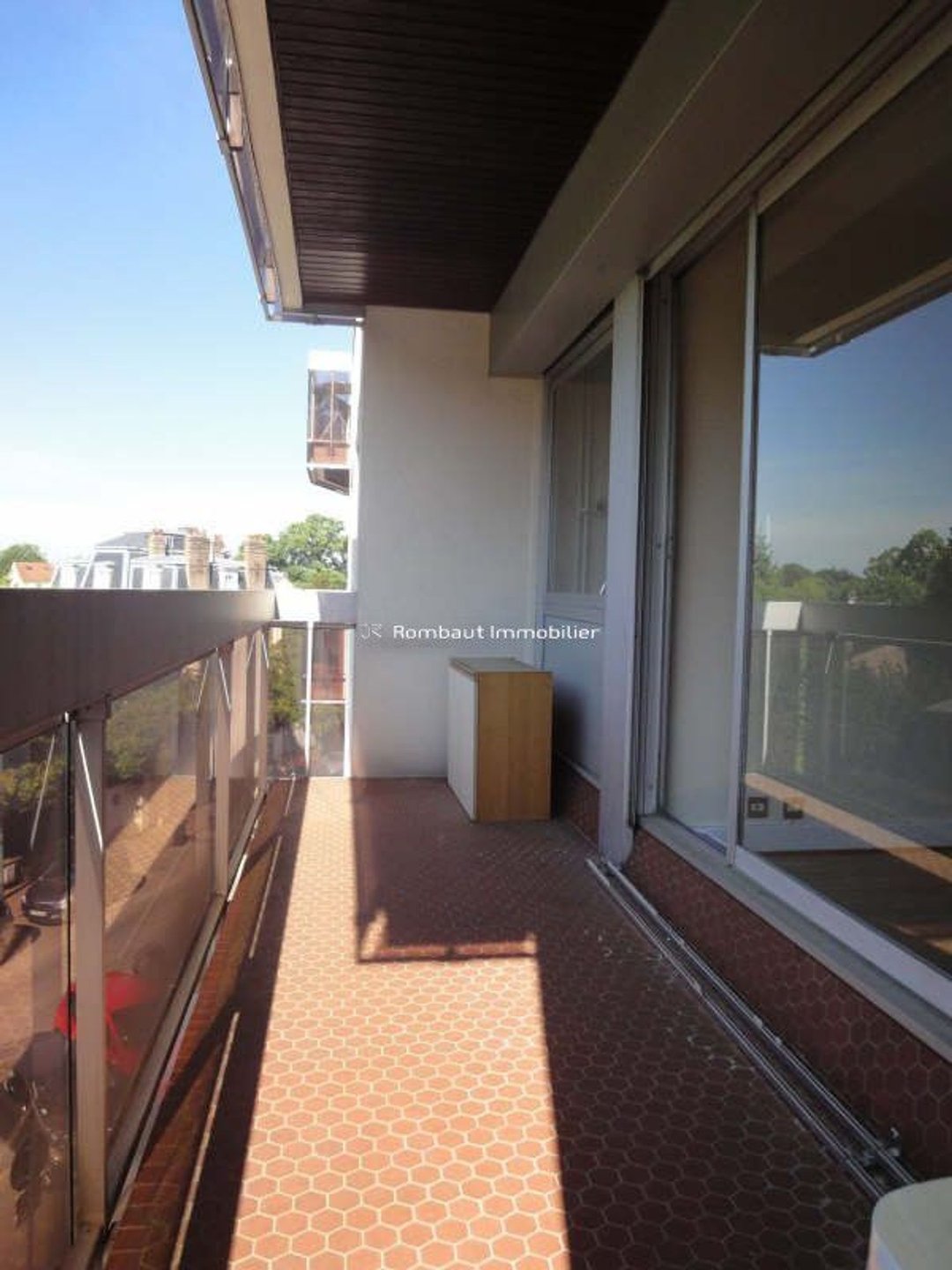Appartement à vendre, 37m², La Celle-Saint-Cloud